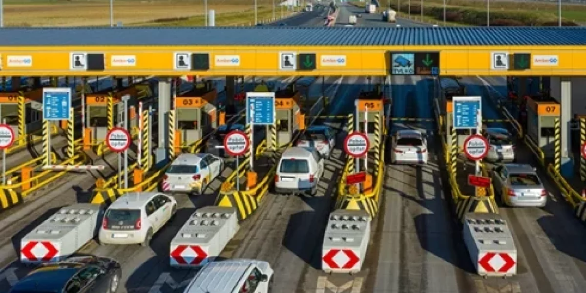 Ile Kosztowa A Nas Darmowa Autostrada A Kwota Zwala Z N G Fleet