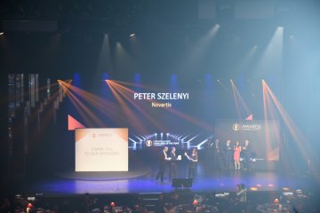 Fleet Europe Awards 2017e