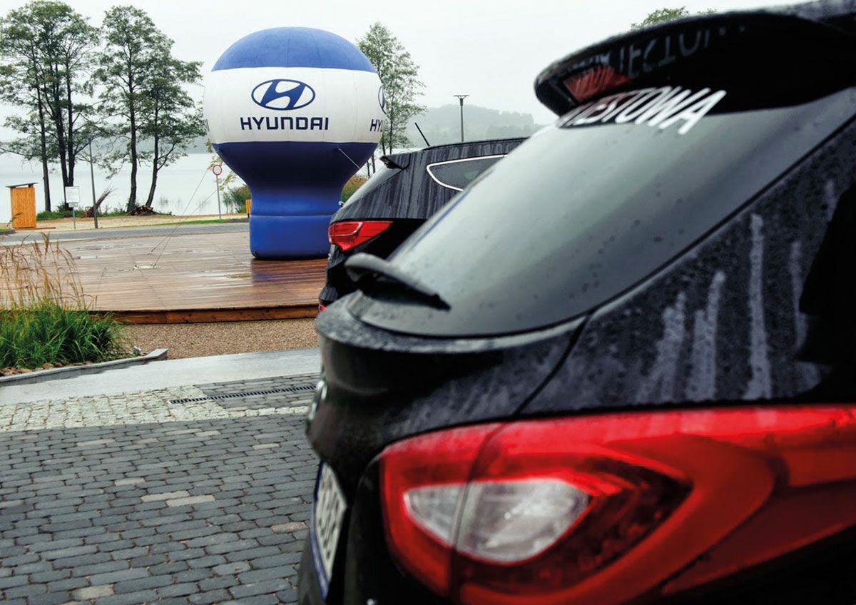 Hyundai Urodzony w Europie