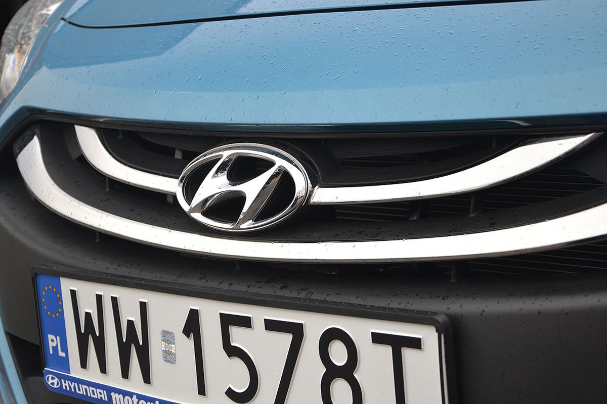 Hyundai i30 Ambicja popłaca