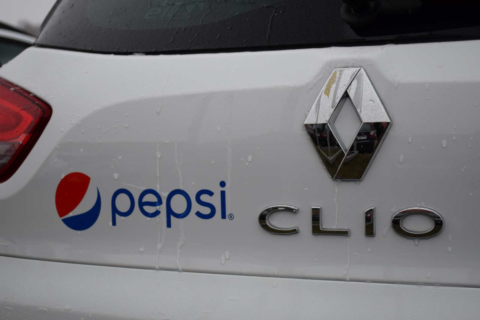 PepsiCo pojedzie samochodami Renault