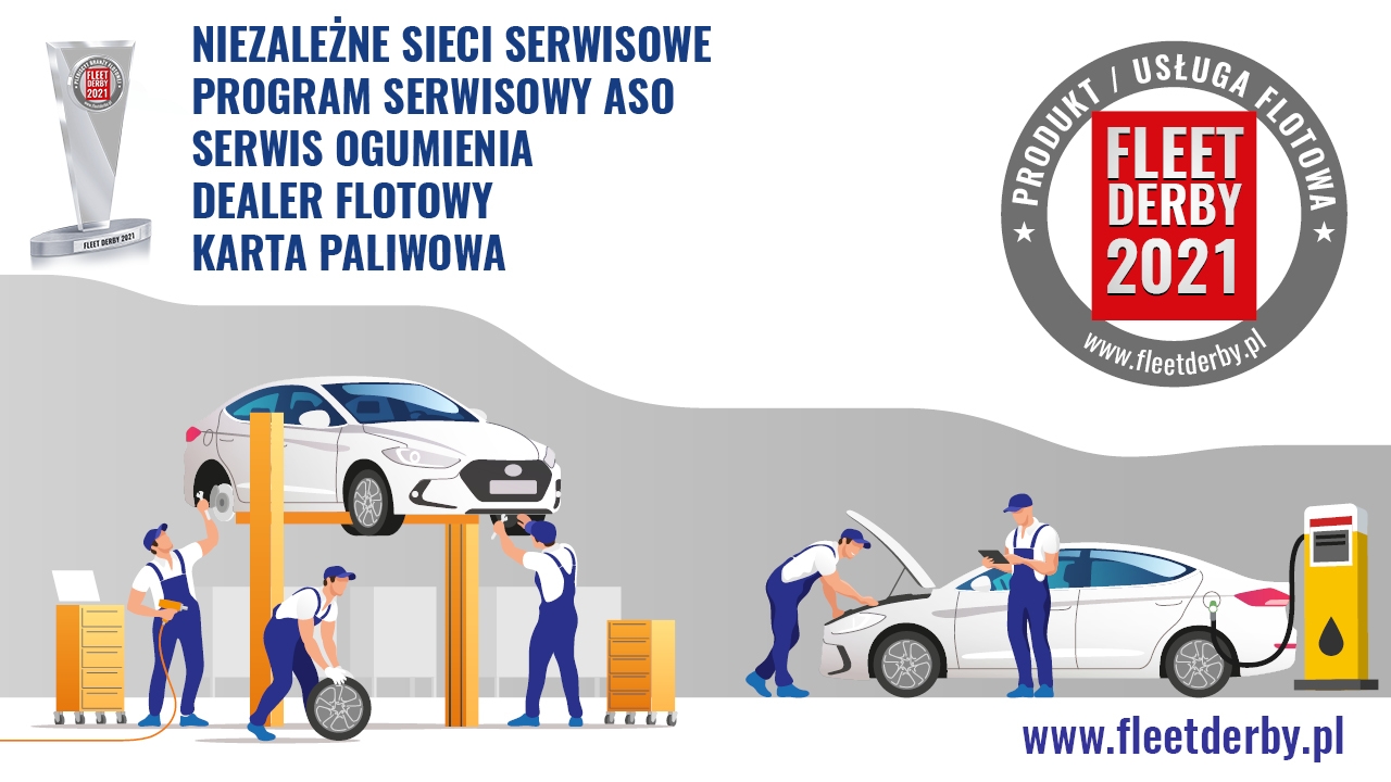 Serwis Sprzedaje Auto Po Raz Drugi | Fleet.com.pl