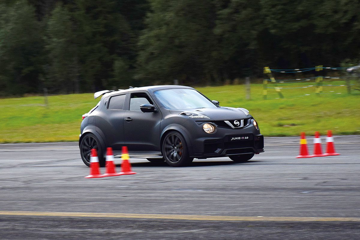 Nissan Twardy Reset Fleet Com Pl