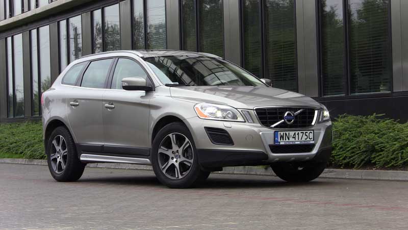 Rok rekordowej sprzedaży Volvo podsumowanie i plany