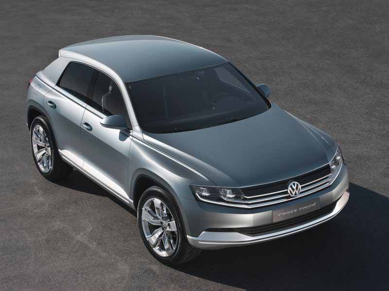 Volkswagen Group Polska rozpoczął działalność
