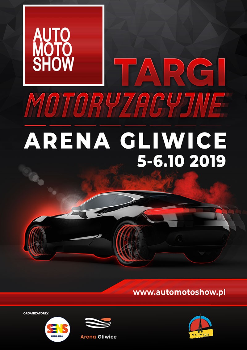 Auto Moto Show Gliwice