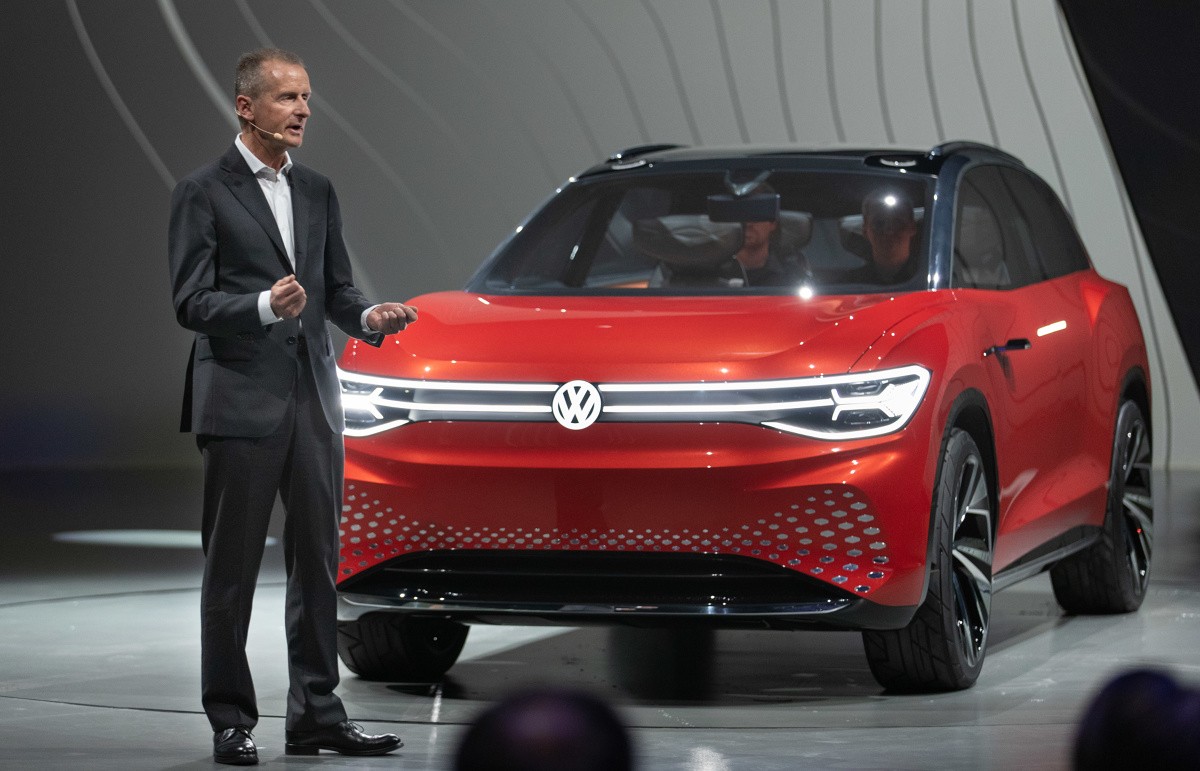 Volkswagen Group Polska nagrodzony za rozwijanie