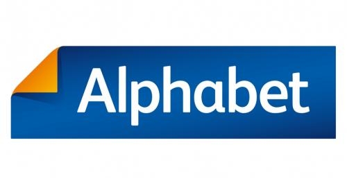 alphabet