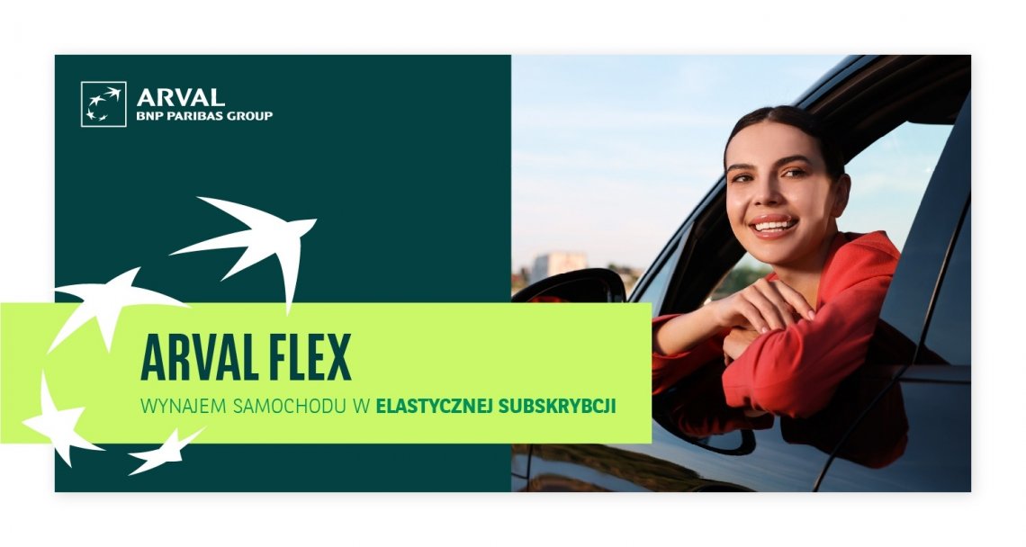Arval_Flex