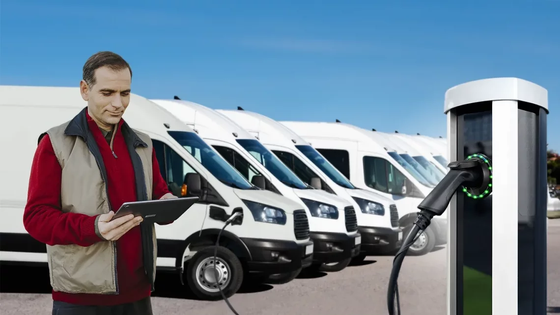 fleet-manager-tablet