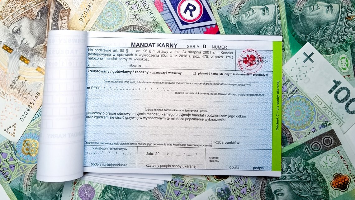 mandat