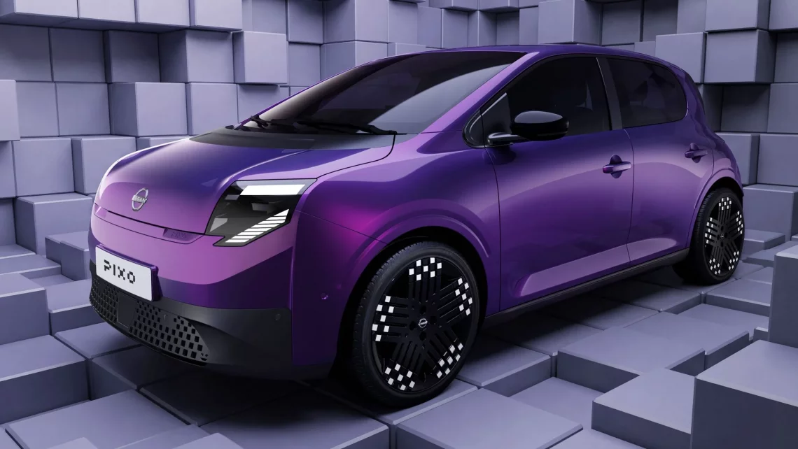 Nissan-Pixo-1