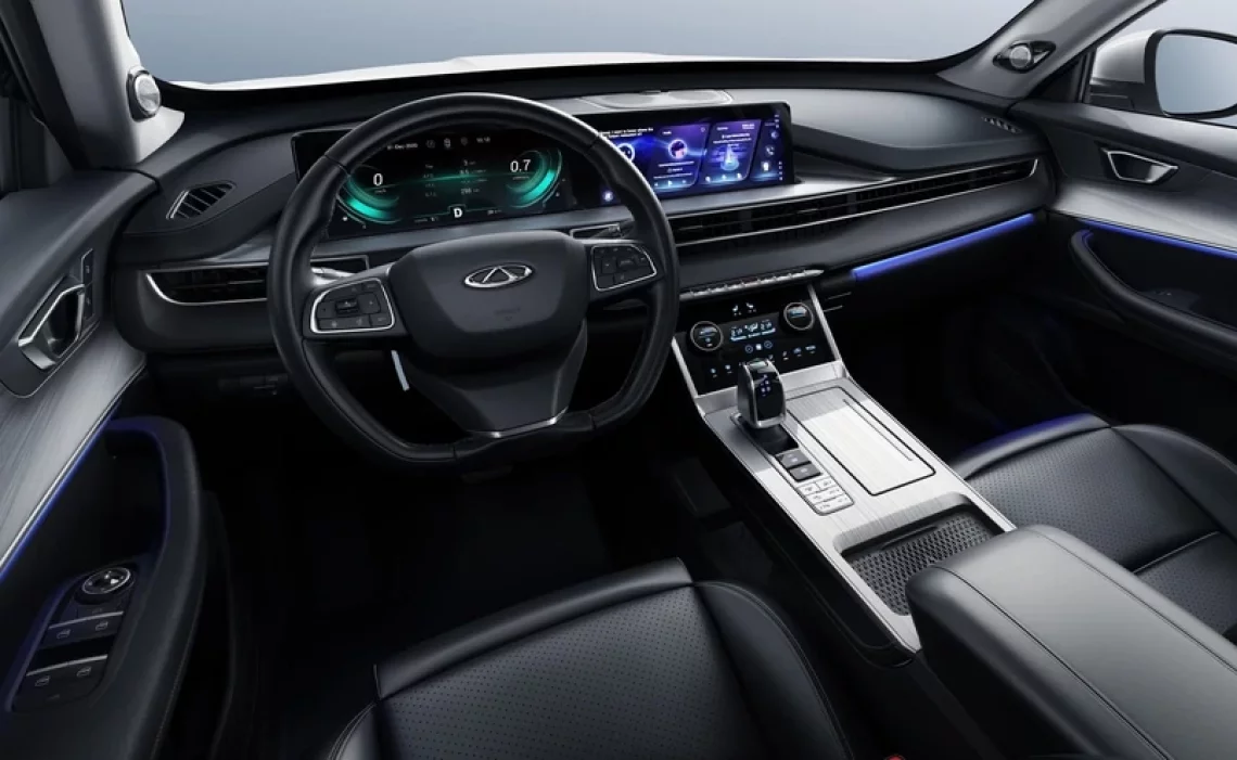 Chery_tIGGO_7_WNETRZE