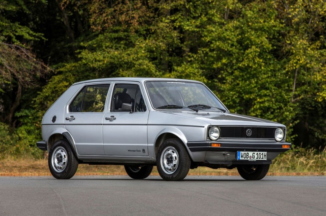 Golf_mk1