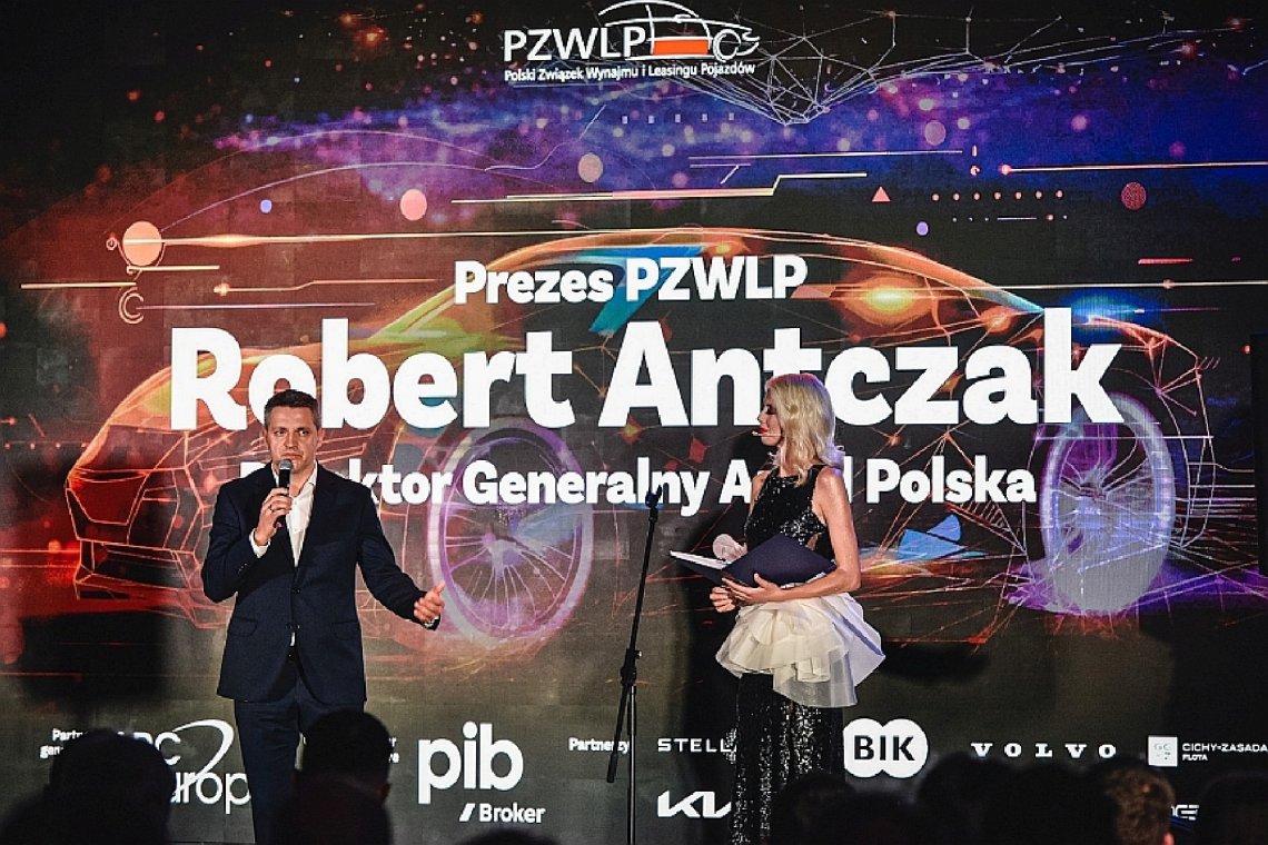 PZWLP przyznał nagrody