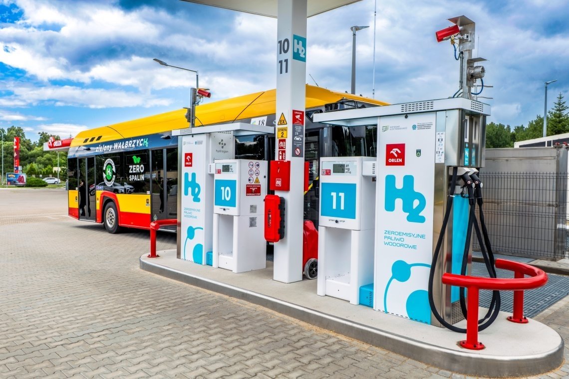 StacjaH2Walbrzych