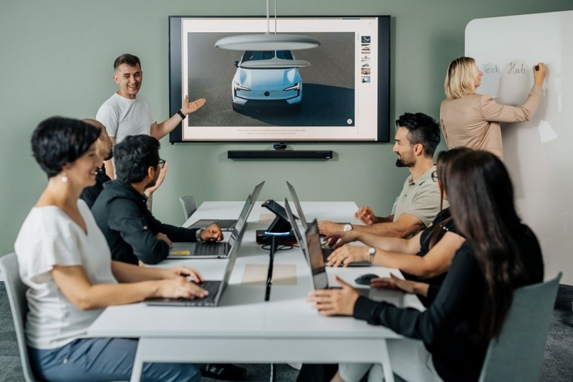 Volvo_Tech_Hub