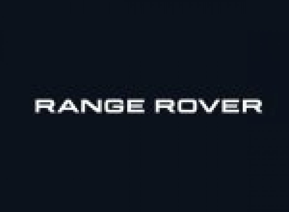 range-rover