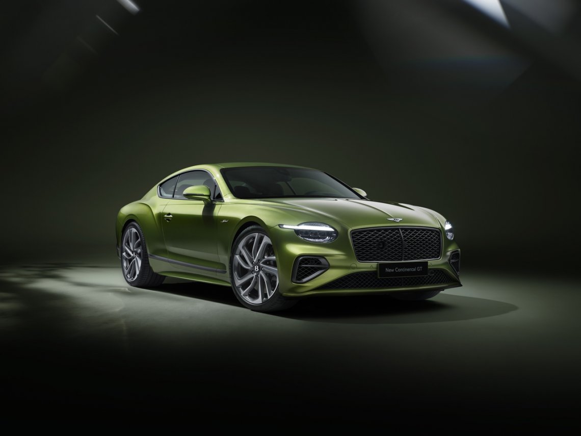 New_Continental_GT_Speed_-_1