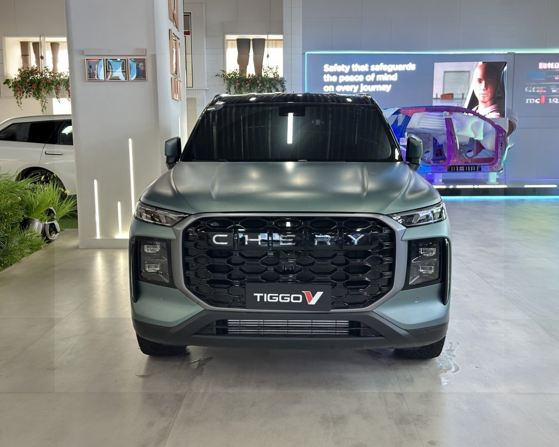Chery_Tiggo_V_przod
