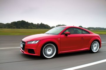Audi TT 008
