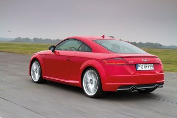 Audi TT 010