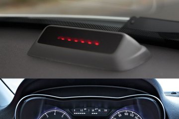 293157_LED Collision Alert