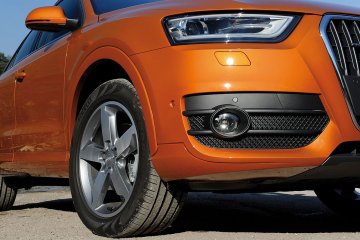 AUDI Q3 KRAKOW20111017_0006