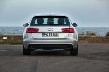 Audi A6 Avant(7)