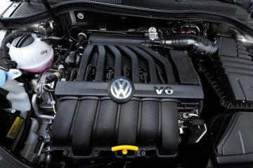 VW CC Czorsztyn 201220120130_0196