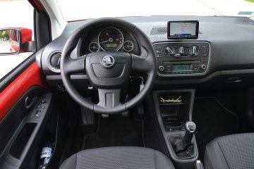 Skoda Citigo (10)