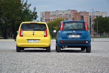 Skoda Citigo i Fiat Panda (4)