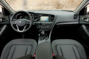 Kia Optima 61