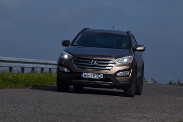 Hyundai Santa Fe (2)