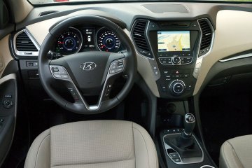 Hyundai Santa Fe (7)