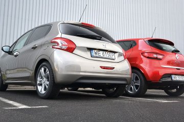 Peugeot 208 i Renault Clio_PD (2)