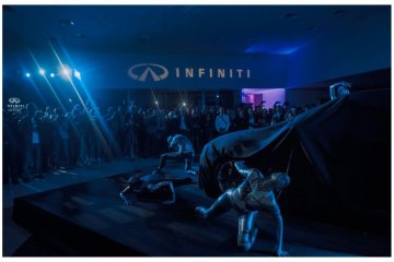 Infiniti Sosnowiec - otwarcie (10)