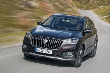 Borgward (2)