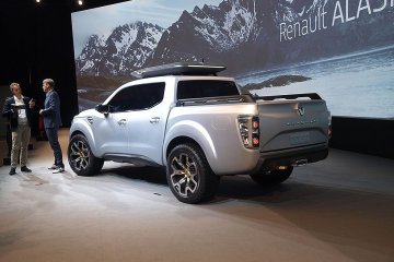 Renault Alaskan - fot. M_Kij (3)