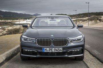 BMW serii 7