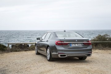 BMW serii 7