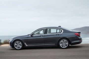 Nieważne, czy inni od razu rozpoznają nową siódemkę. Ważne, że ty będziesz wiedział, czym jedziesz.