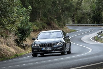 BMW serii 7