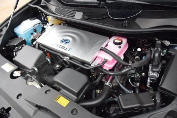 Toyota Mirai, 2015 (13)