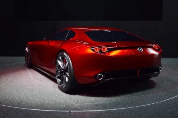 Mazda RX Vision (2)