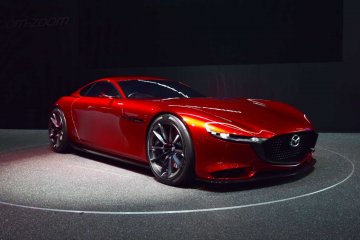 Mazda RX Vision (3)