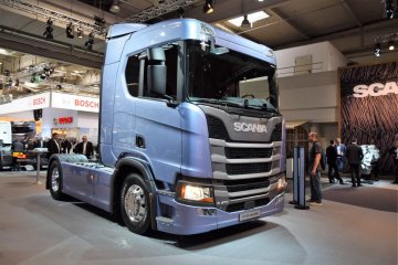 Scania (1)