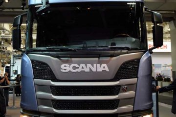 Scania (2)