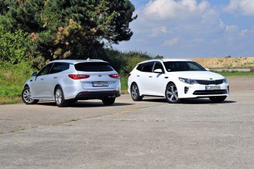 _dwa kombi - zwykle i GT