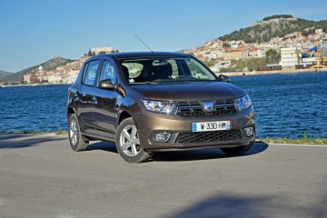 Sandero (1)